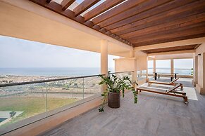 Radisson Residences Taghazout Bay