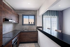 Radisson Residences Taghazout Bay