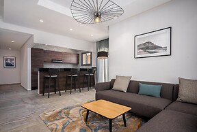 Radisson Residences Taghazout Bay