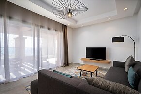Radisson Residences Taghazout Bay