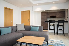 Radisson Residences Taghazout Bay