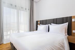 Radisson Residences Taghazout Bay