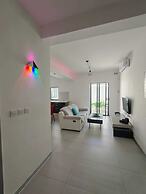 Pembroke Double Room with Private Bath
