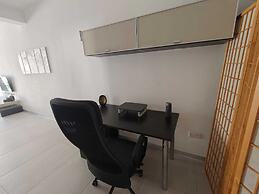 Pembroke Double Room with Private Bath