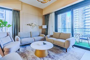 Act One - Act Two - Downtown - Emaar