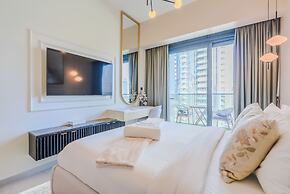Act One - Act Two - Downtown - Emaar