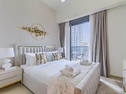 Act One - Act Two - Downtown - Emaar