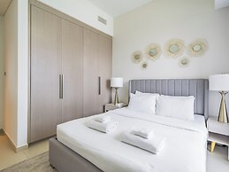 Act One - Act Two - Downtown - Emaar