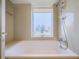Act One - Act Two - Downtown - Emaar
