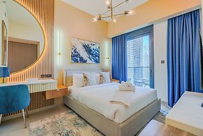 Act One - Act Two - Downtown - Emaar