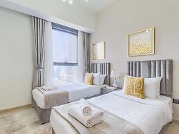 Act One - Act Two - Downtown - Emaar