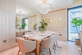 Act One - Act Two - Downtown - Emaar