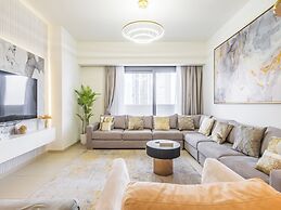 Act One - Act Two - Downtown - Emaar