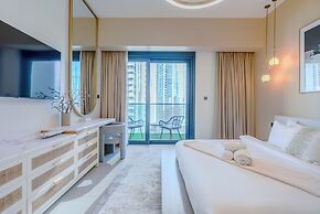 Act One - Act Two - Downtown - Emaar