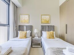 Act One - Act Two - Downtown - Emaar