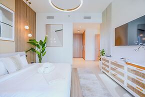 Act One - Act Two - Downtown - Emaar