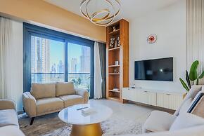 Act One - Act Two - Downtown - Emaar