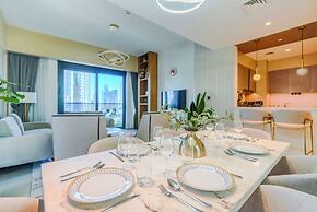 Act One - Act Two - Downtown - Emaar