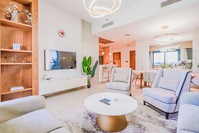 Act One - Act Two - Downtown - Emaar