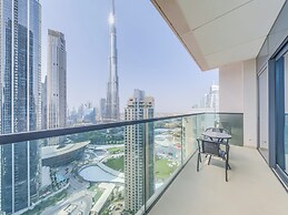 Act One - Act Two - Downtown - Emaar