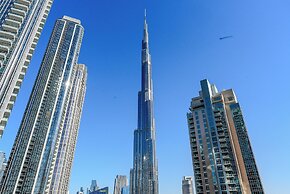 Act One - Act Two - Downtown - Emaar