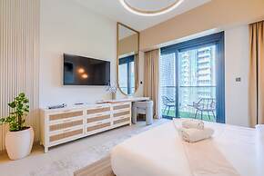 Act One - Act Two - Downtown - Emaar
