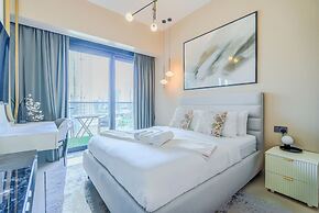 Act One - Act Two - Downtown - Emaar