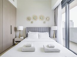 Act One - Act Two - Downtown - Emaar