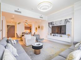 Act One - Act Two - Downtown - Emaar