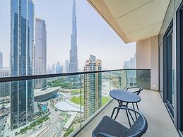 Act One - Act Two - Downtown - Emaar
