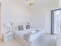 Act One - Act Two - Downtown - Emaar