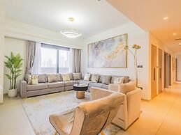 Act One - Act Two - Downtown - Emaar