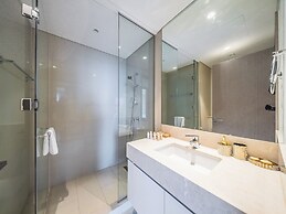 Act One - Act Two - Downtown - Emaar