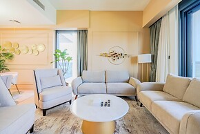 Act One - Act Two - Downtown - Emaar