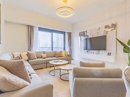 Act One - Act Two - Downtown - Emaar
