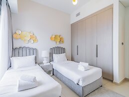 Act One - Act Two - Downtown - Emaar