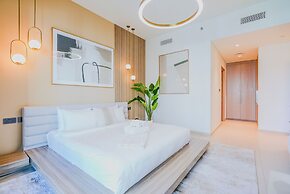 Act One - Act Two - Downtown - Emaar