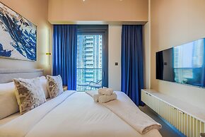Act One - Act Two - Downtown - Emaar