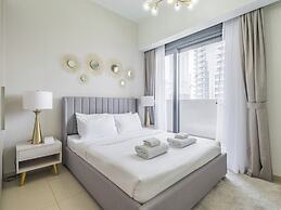 Act One - Act Two - Downtown - Emaar