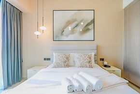 Act One - Act Two - Downtown - Emaar