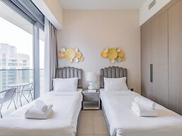 Act One - Act Two - Downtown - Emaar