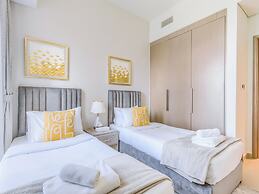 Act One - Act Two - Downtown - Emaar