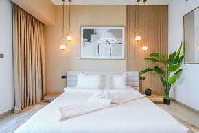 Act One - Act Two - Downtown - Emaar