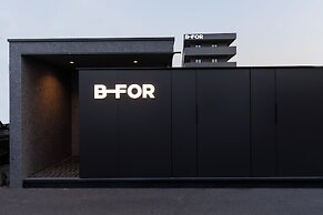 Bfor Suite Experience