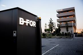 Bfor Suite Experience