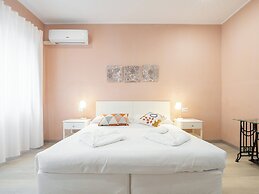La Dolce Cagliari Holiday Home