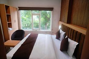 HOTEL DIVINE STAY