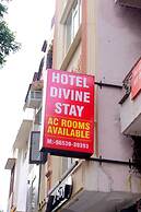 HOTEL DIVINE STAY