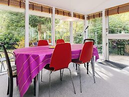 6 Person Holiday Home in Stege