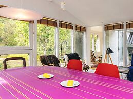 6 Person Holiday Home in Stege